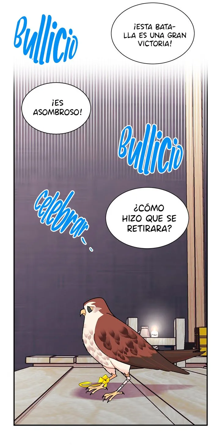 La Princesa Heraldo Capítulo 22 en Línea - página 52