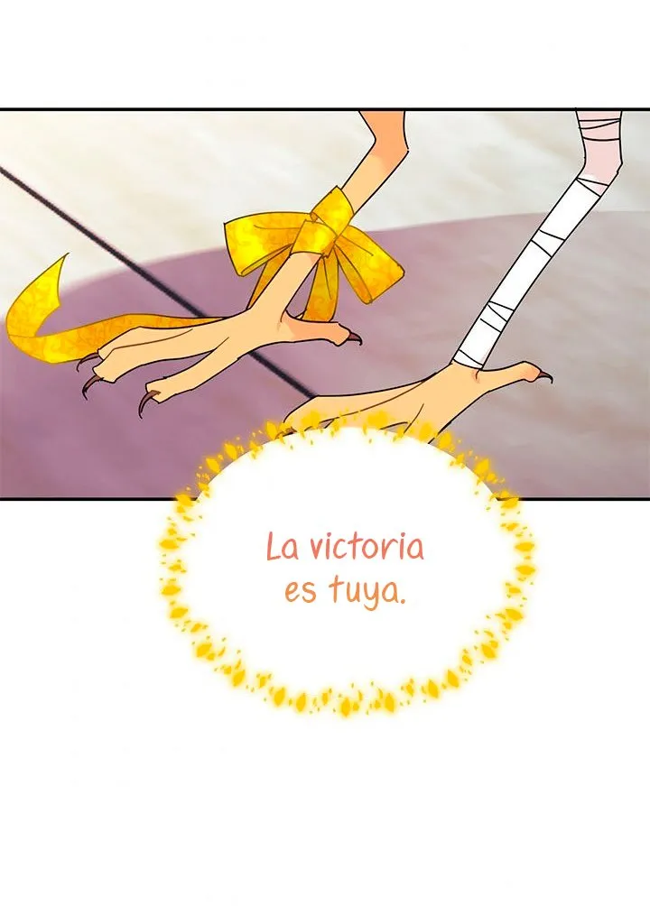 La Princesa Heraldo Capítulo 22 en Línea - página 53
