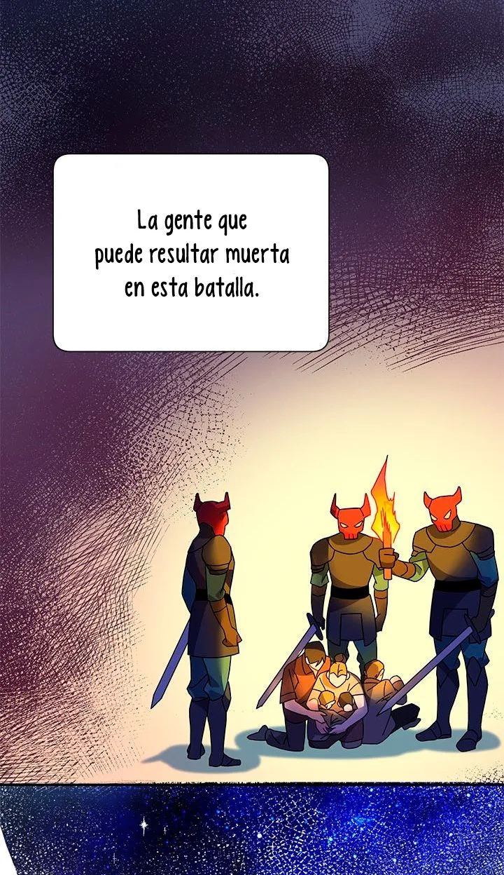 La Princesa Heraldo Capítulo 22 en Línea - página 56