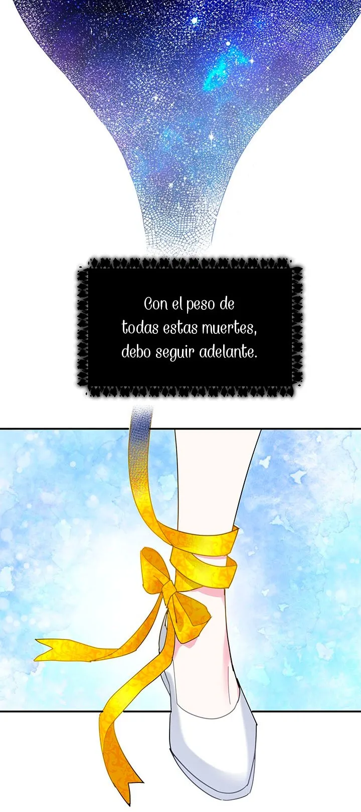 La Princesa Heraldo Capítulo 22 en Línea - página 57