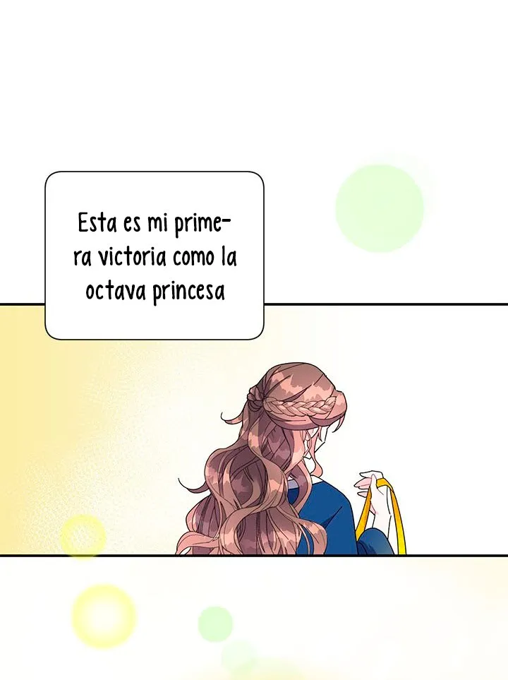 La Princesa Heraldo Capítulo 22 en Línea - página 58