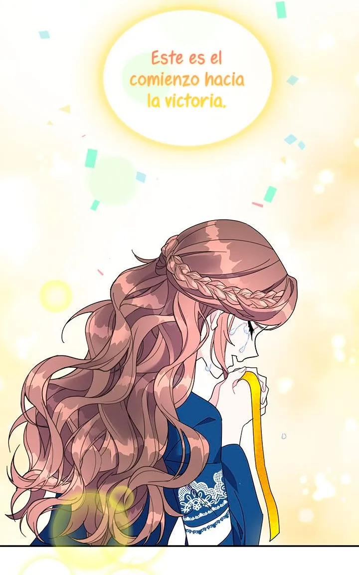 La Princesa Heraldo Capítulo 22 en Línea - página 59