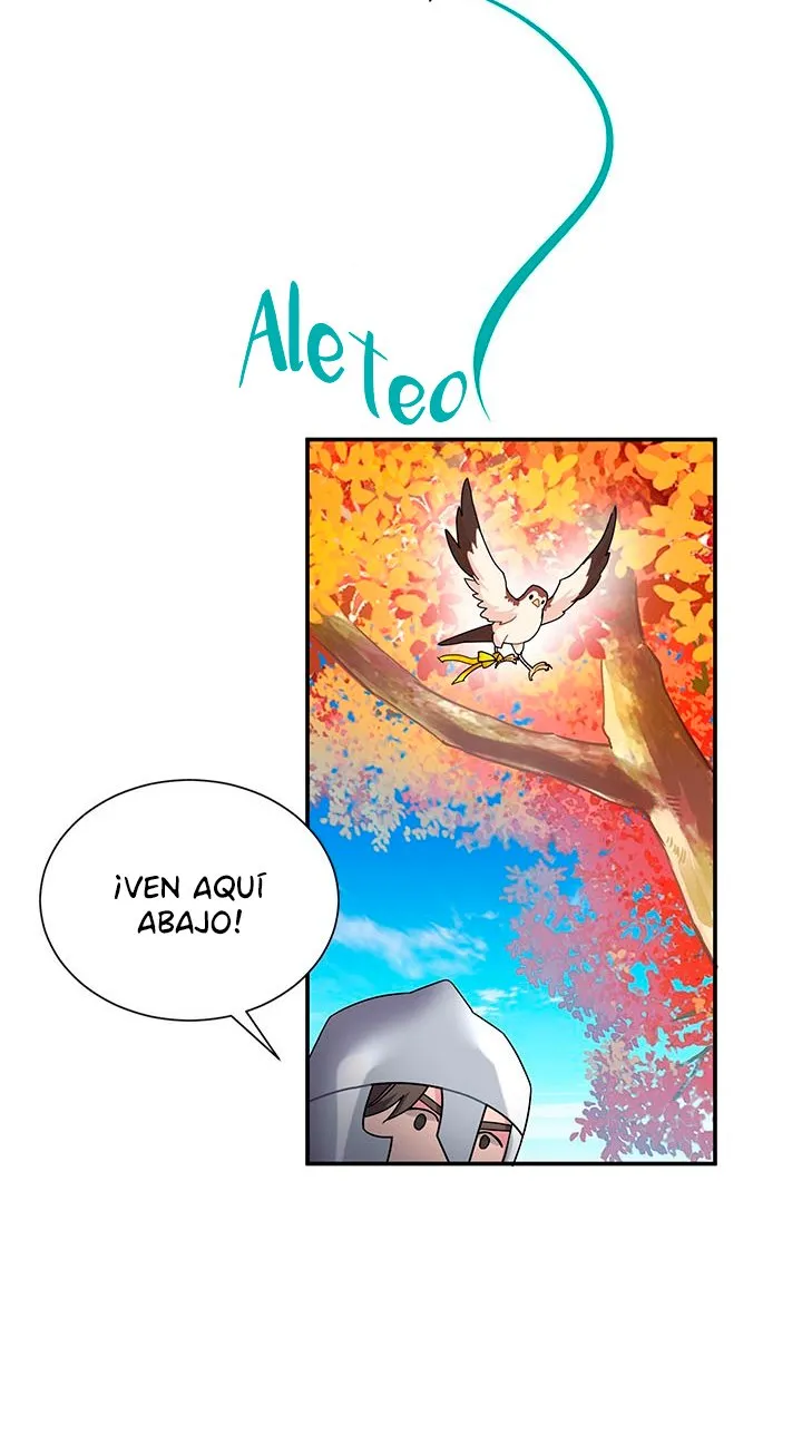 La Princesa Heraldo Capítulo 22 en Línea - página 66
