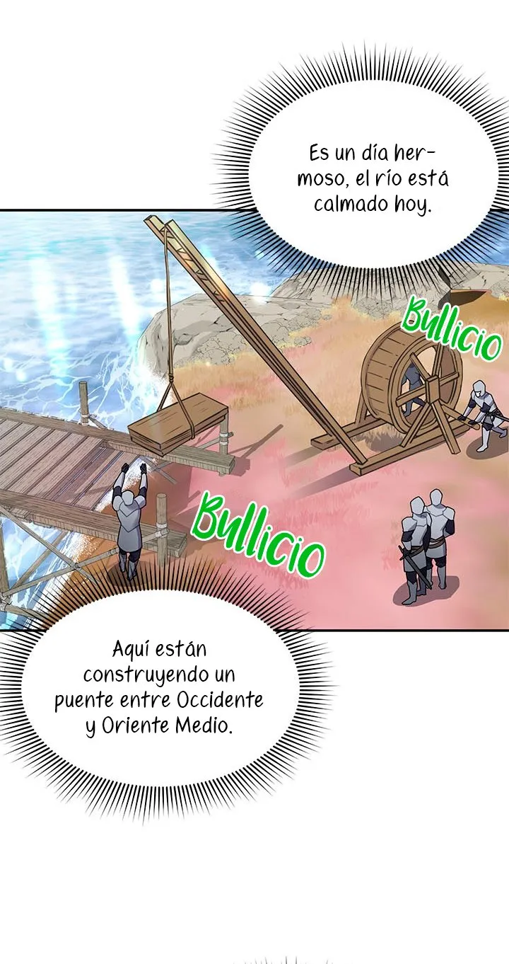La Princesa Heraldo Capítulo 22 en Línea - página 67