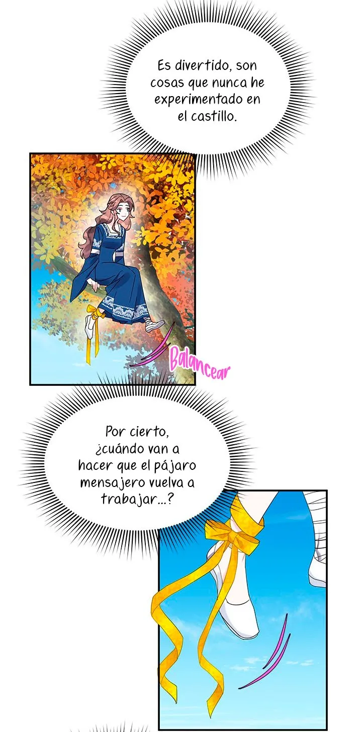 La Princesa Heraldo Capítulo 22 en Línea - página 68
