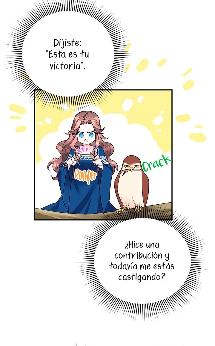La Princesa Heraldo Capítulo 22 en Línea - página 69