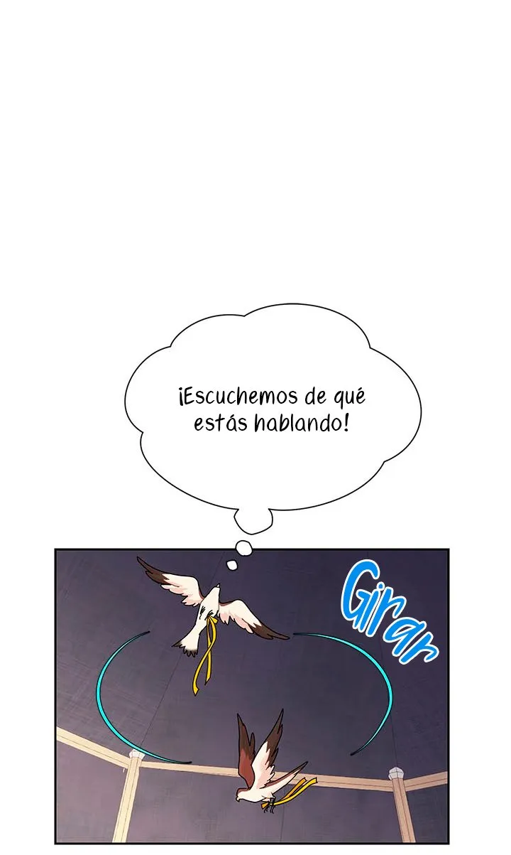 La Princesa Heraldo Capítulo 22 en Línea - página 77