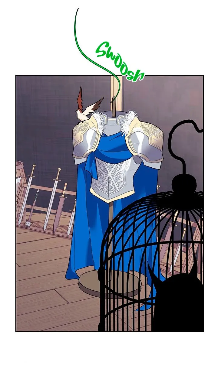 La Princesa Heraldo Capítulo 22 en Línea - página 78