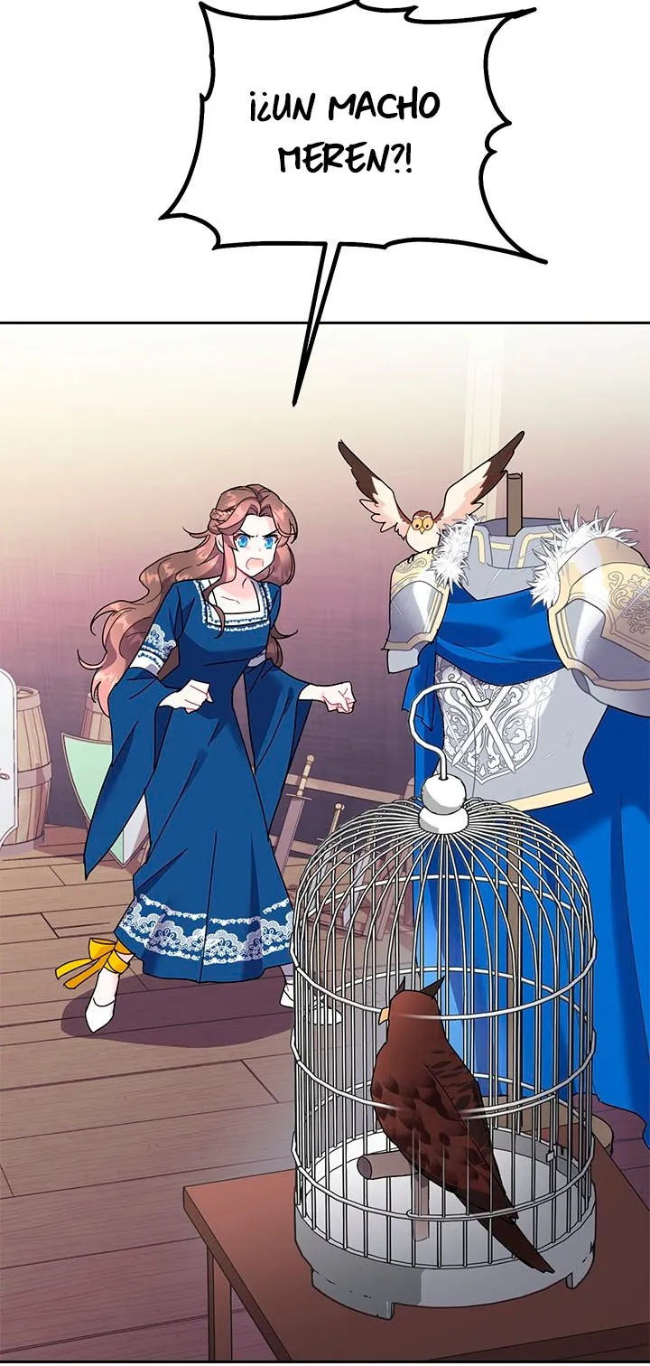 La Princesa Heraldo Capítulo 22 en Línea - página 83