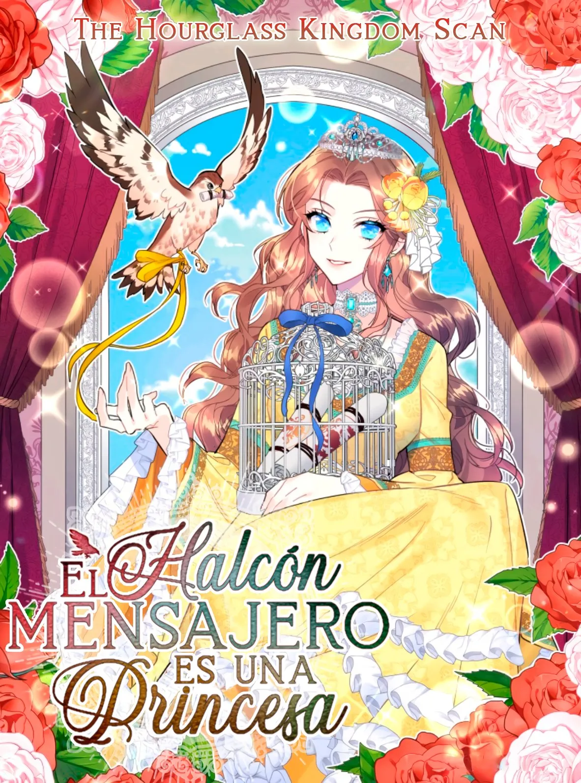 La Princesa Heraldo Capítulo 23 en Línea - página 1