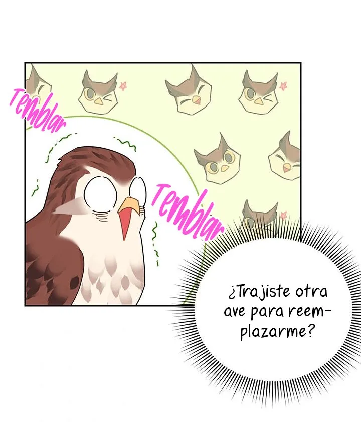 La Princesa Heraldo Capítulo 23 en Línea - página 4