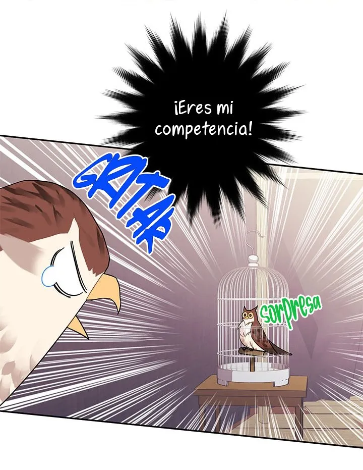 La Princesa Heraldo Capítulo 23 en Línea - página 7
