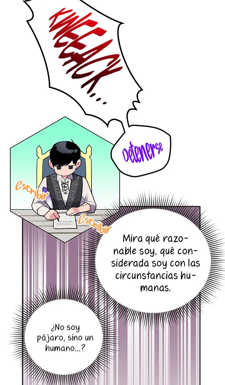 La Princesa Heraldo Capítulo 23 en Línea - página 12
