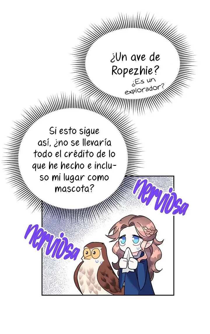 La Princesa Heraldo Capítulo 23 en Línea - página 15