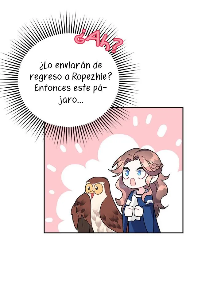 La Princesa Heraldo Capítulo 23 en Línea - página 17