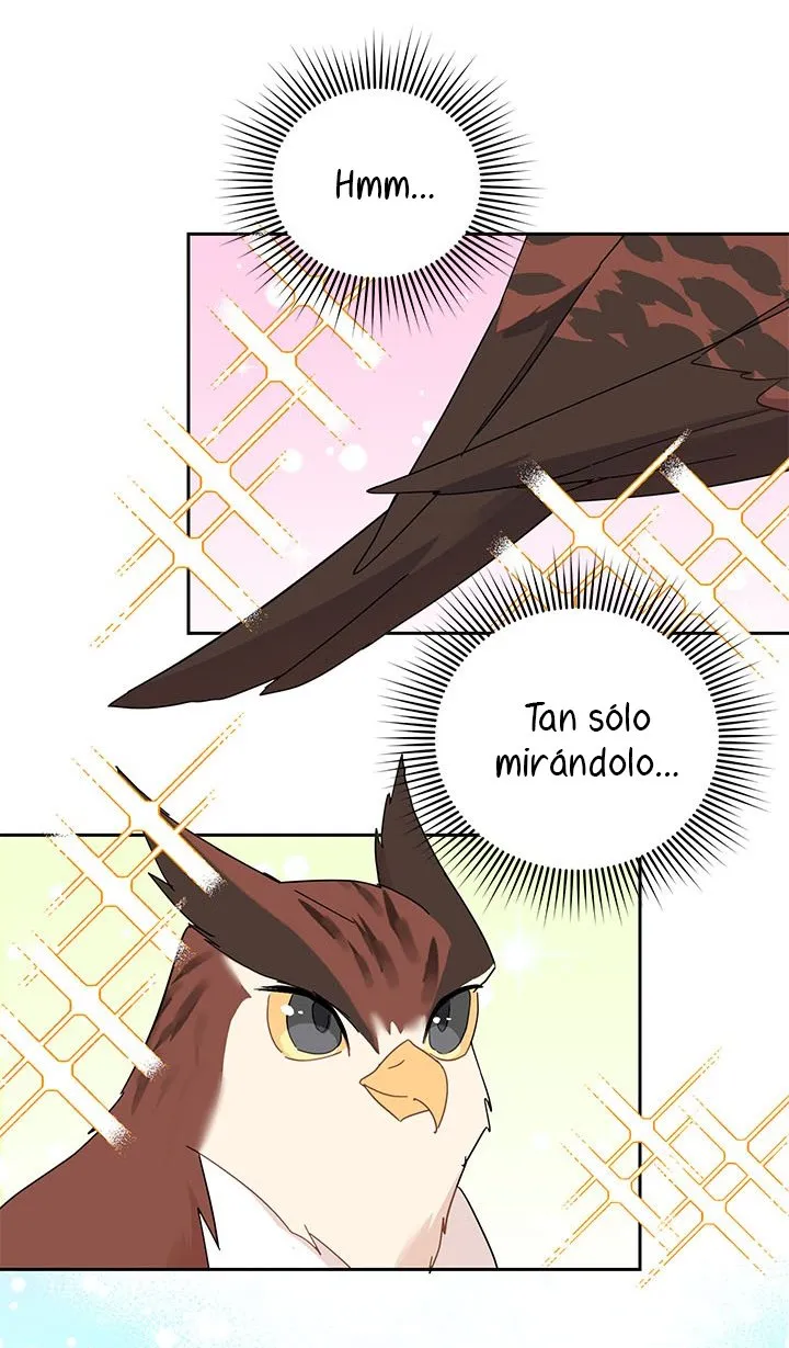 La Princesa Heraldo Capítulo 23 en Línea - página 20