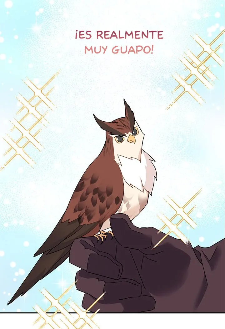 La Princesa Heraldo Capítulo 23 en Línea - página 21