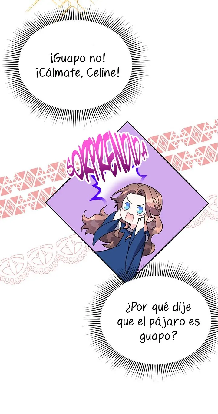 La Princesa Heraldo Capítulo 23 en Línea - página 22
