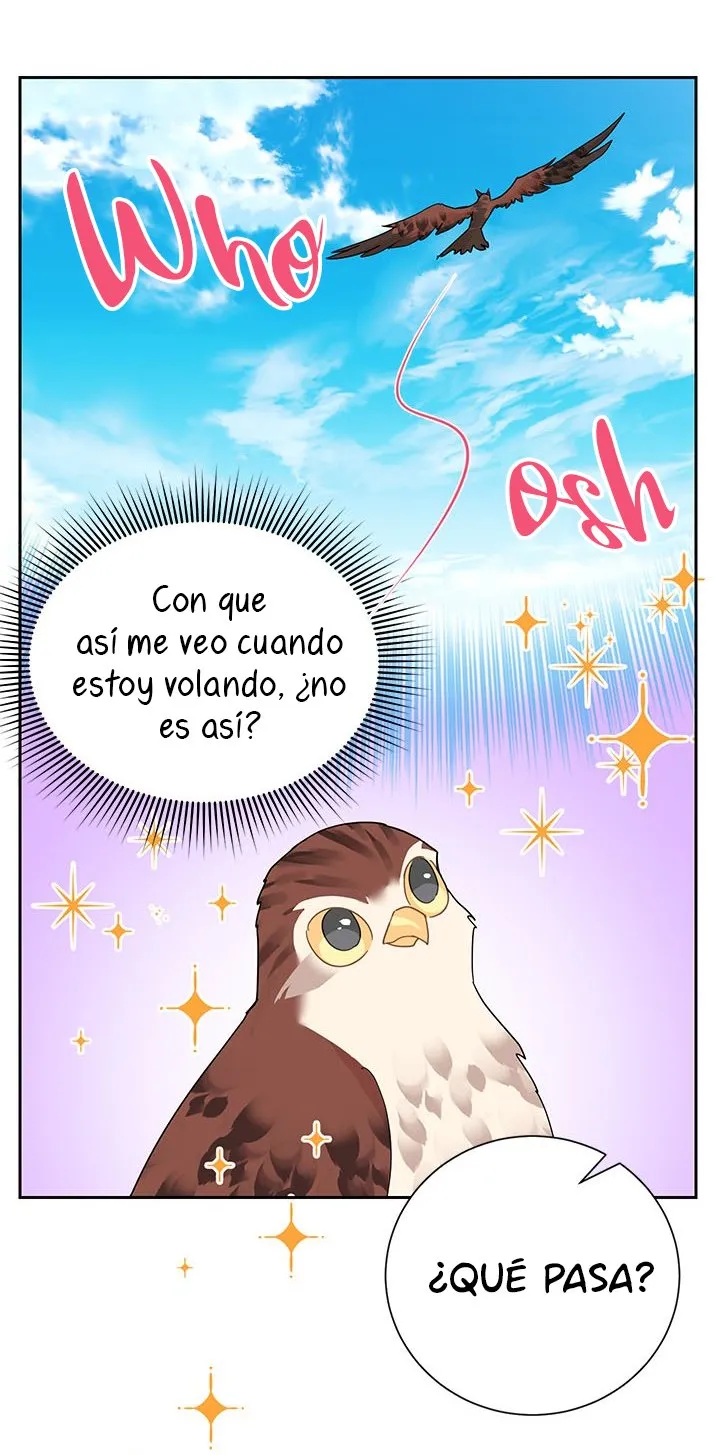 La Princesa Heraldo Capítulo 23 en Línea - página 28