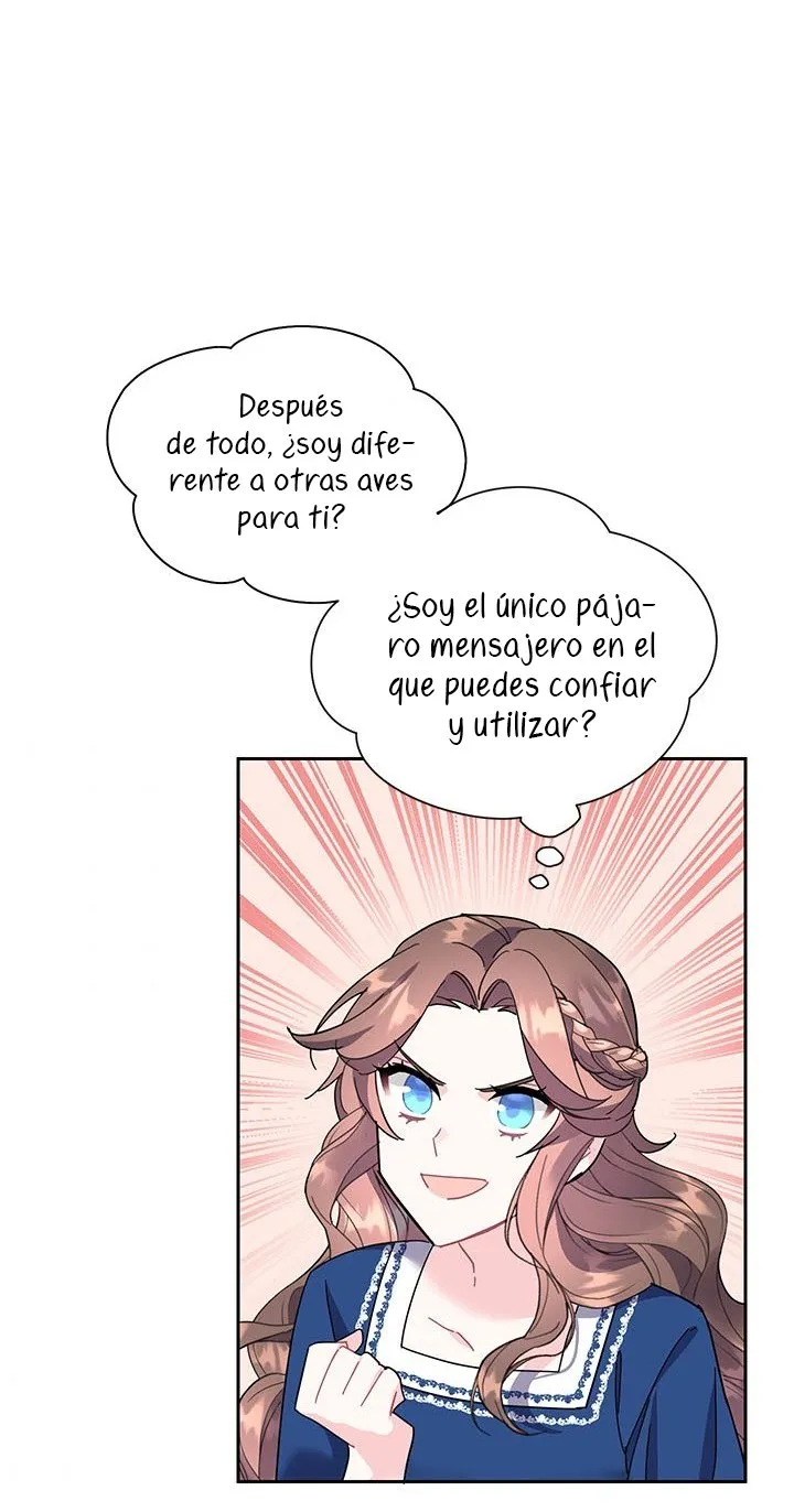 La Princesa Heraldo Capítulo 23 en Línea - página 31