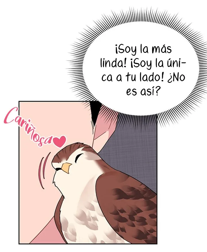 La Princesa Heraldo Capítulo 23 en Línea - página 34