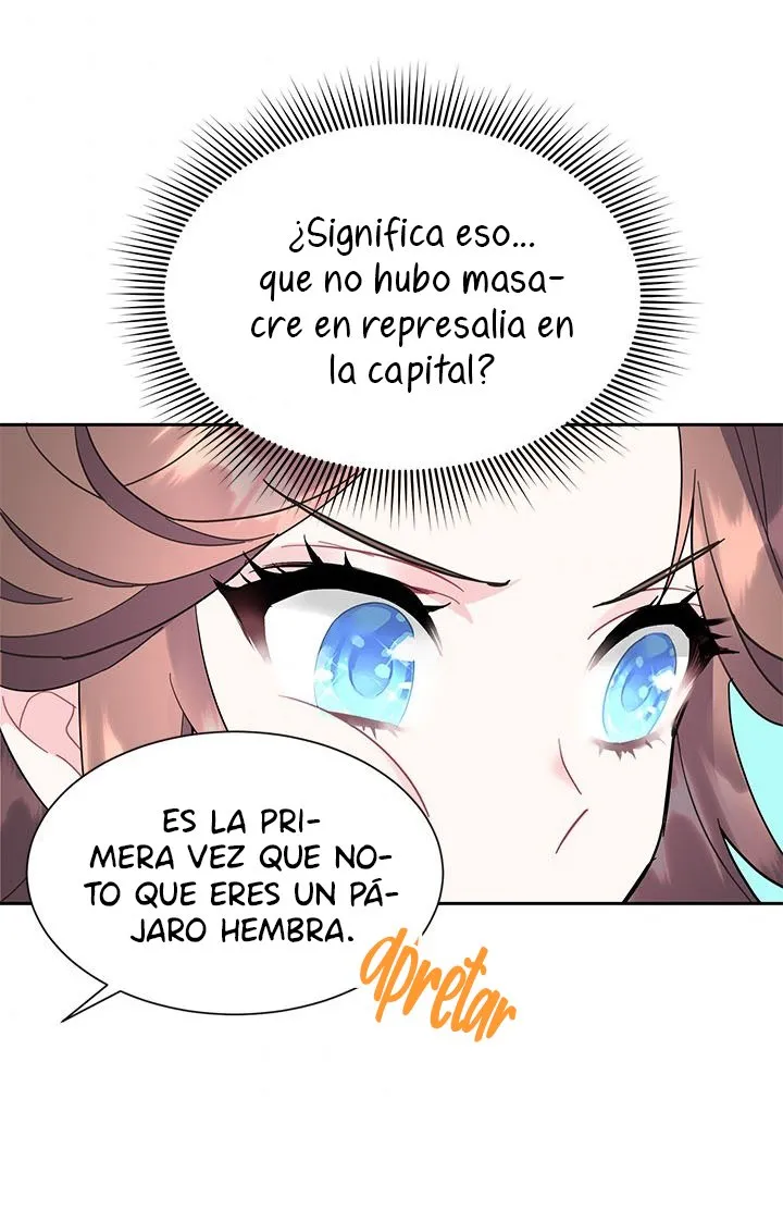 La Princesa Heraldo Capítulo 23 en Línea - página 40