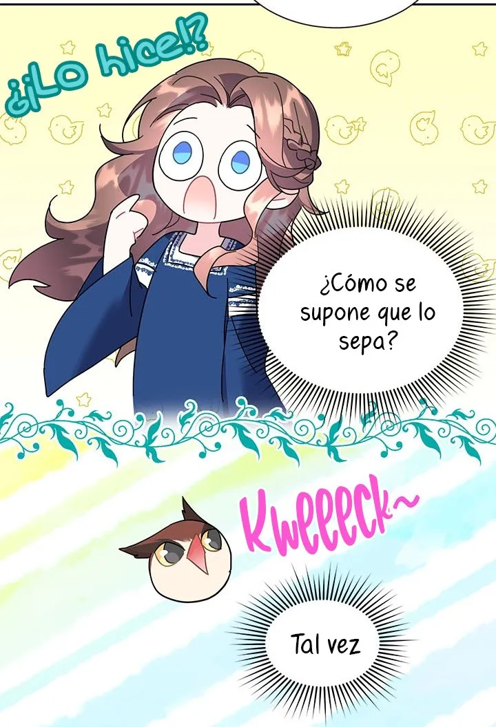 La Princesa Heraldo Capítulo 23 en Línea - página 42