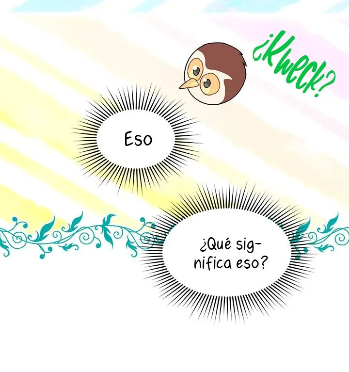 La Princesa Heraldo Capítulo 23 en Línea - página 43