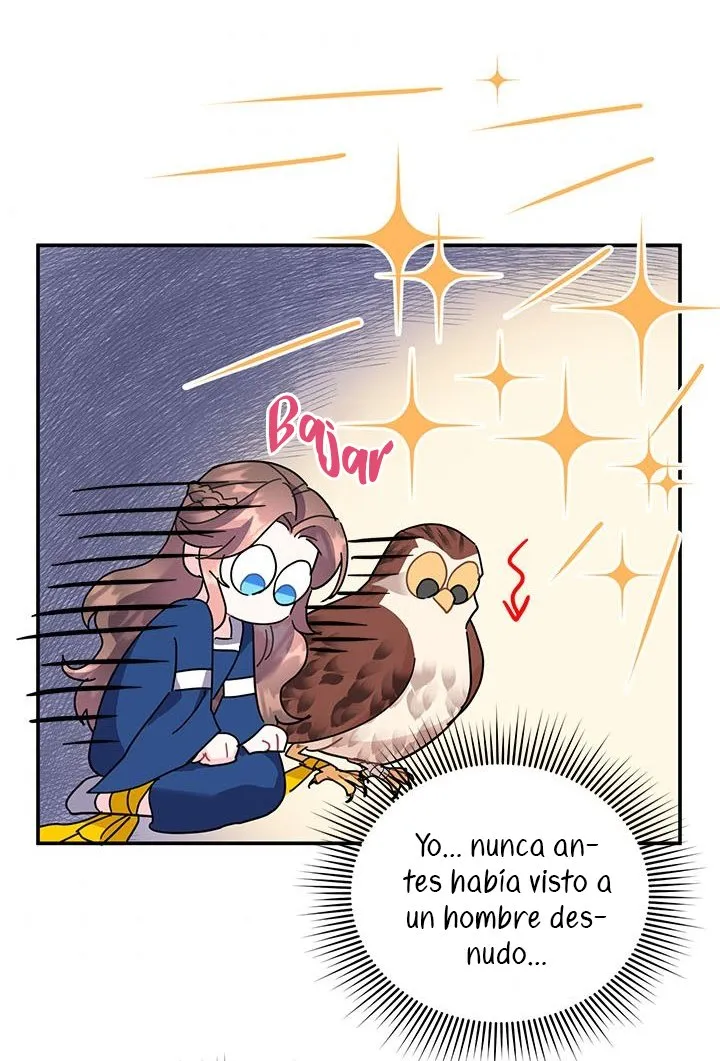 La Princesa Heraldo Capítulo 23 en Línea - página 50