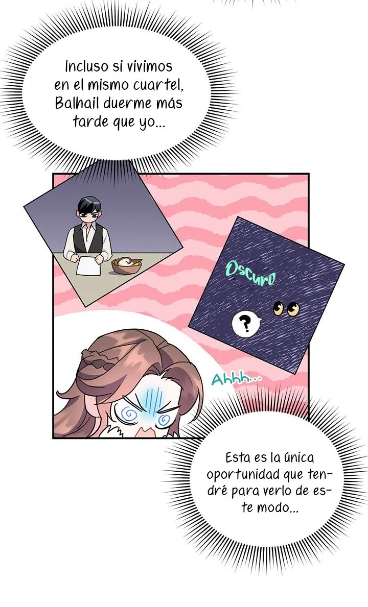 La Princesa Heraldo Capítulo 23 en Línea - página 51