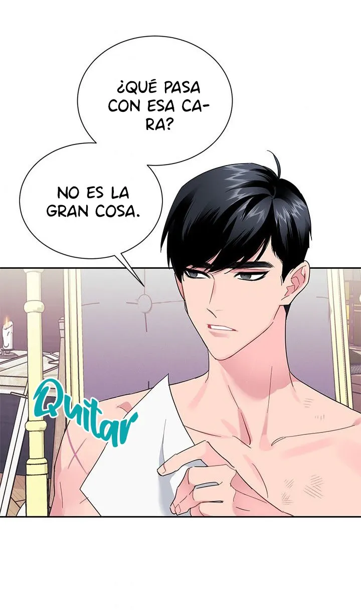 La Princesa Heraldo Capítulo 23 en Línea - página 59