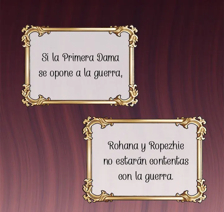 La Princesa Heraldo Capítulo 23 en Línea - página 67