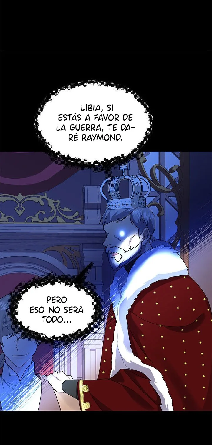 La Princesa Heraldo Capítulo 23 en Línea - página 72
