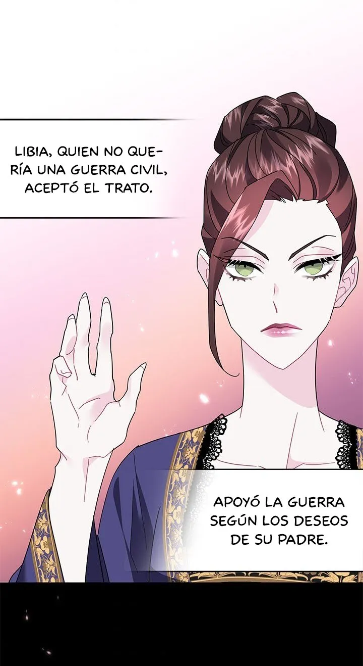 La Princesa Heraldo Capítulo 23 en Línea - página 75