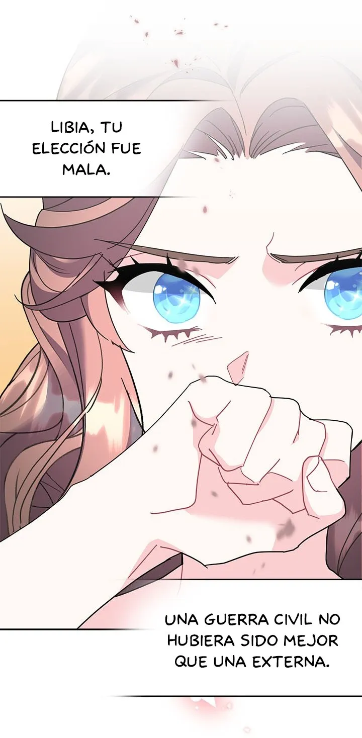 La Princesa Heraldo Capítulo 23 en Línea - página 77