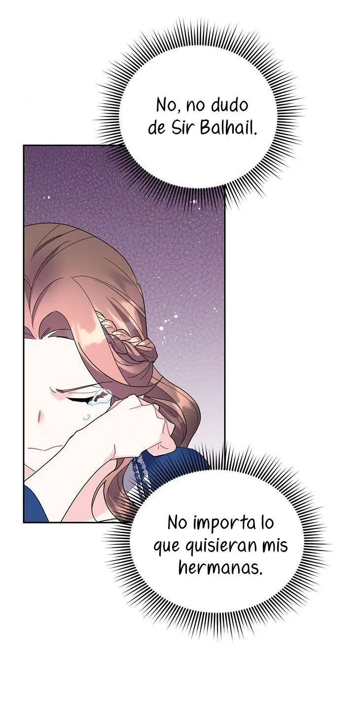 La Princesa Heraldo Capítulo 23 en Línea - página 83