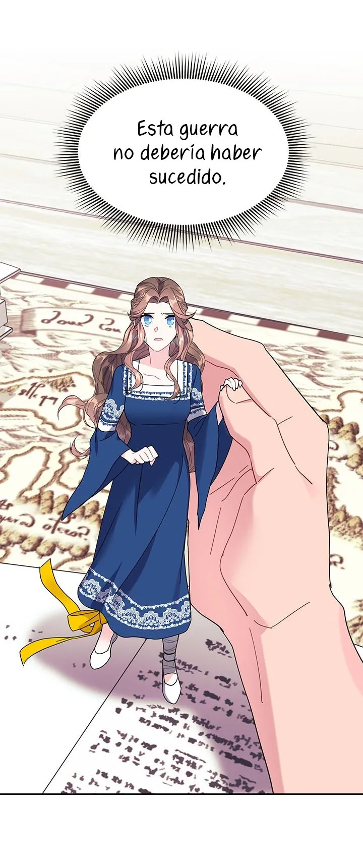 La Princesa Heraldo Capítulo 23 en Línea - página 84