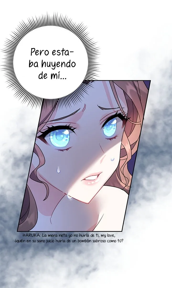 La Princesa Heraldo Capítulo 27 en Línea - página 9