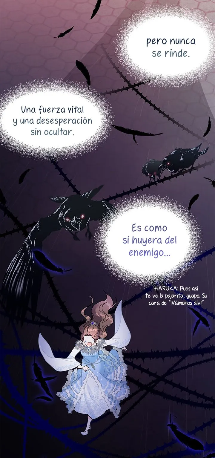 La Princesa Heraldo Capítulo 27 en Línea - página 11