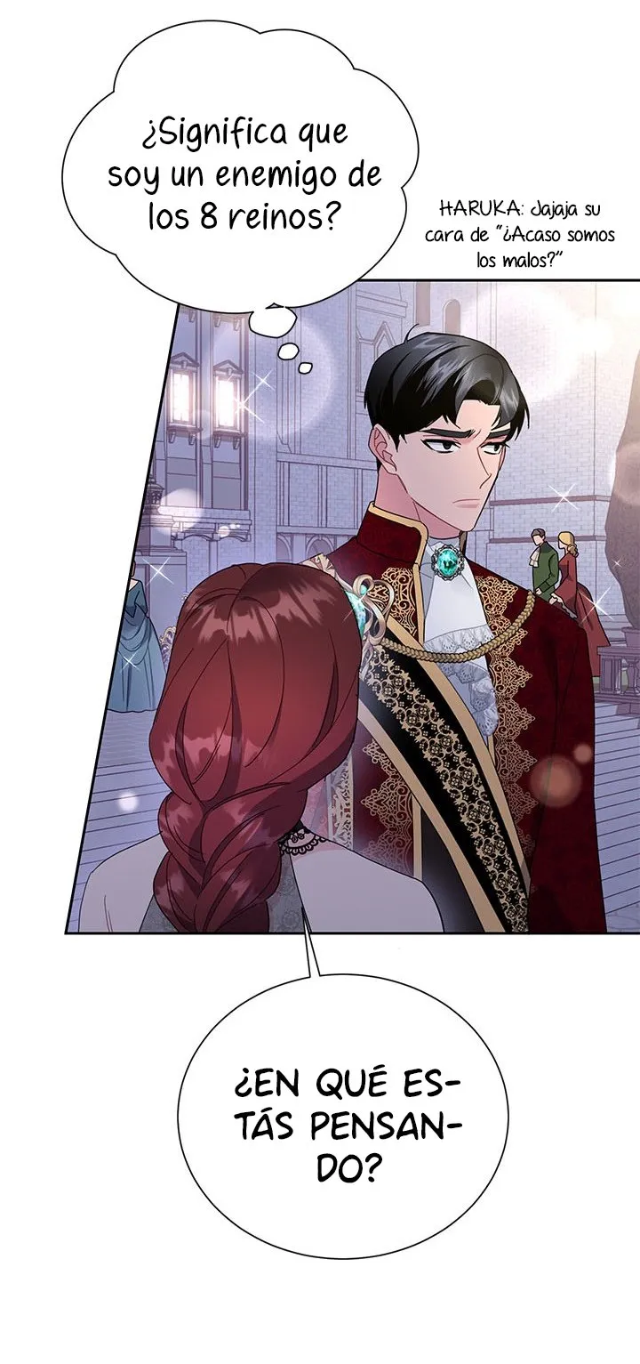 La Princesa Heraldo Capítulo 27 en Línea - página 13