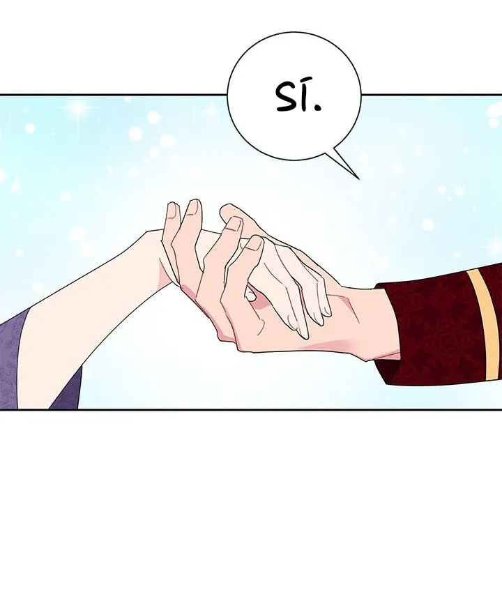 La Princesa Heraldo Capítulo 27 en Línea - página 16