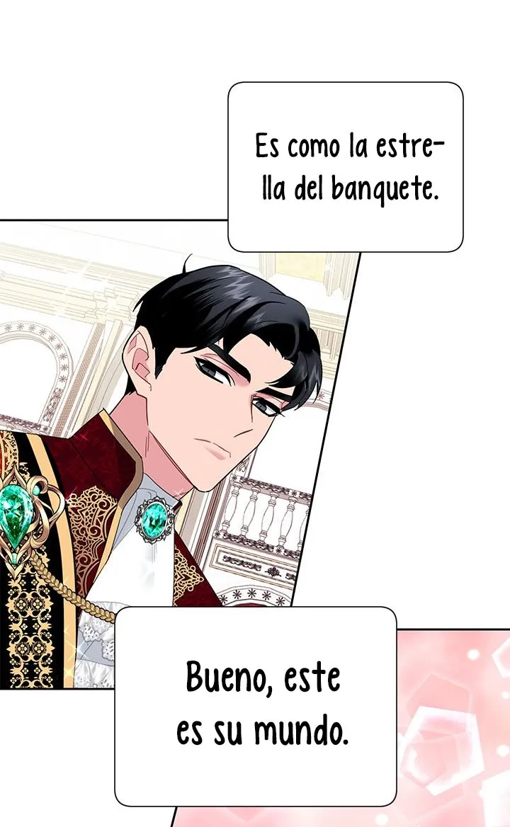 La Princesa Heraldo Capítulo 27 en Línea - página 18