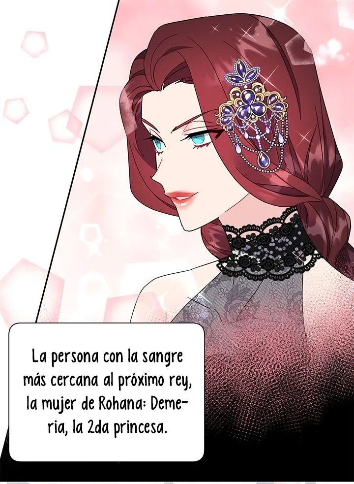 La Princesa Heraldo Capítulo 27 en Línea - página 19