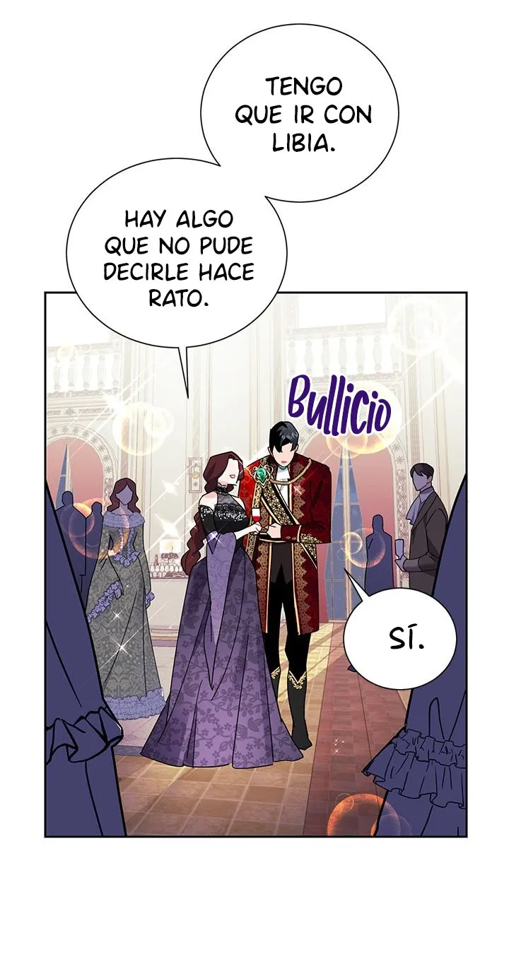 La Princesa Heraldo Capítulo 27 en Línea - página 22