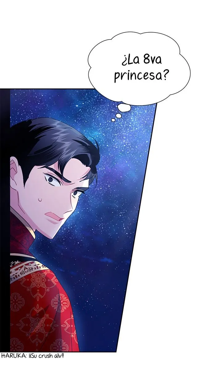 La Princesa Heraldo Capítulo 27 en Línea - página 36