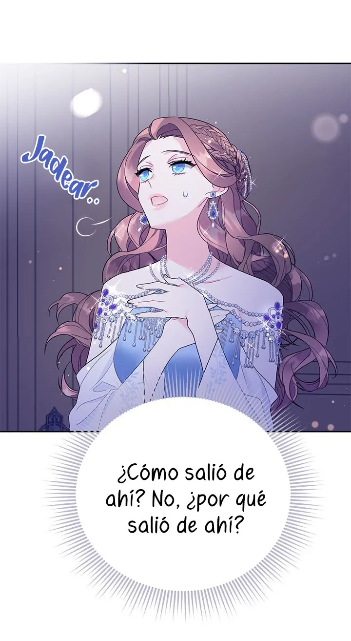 La Princesa Heraldo Capítulo 27 en Línea - página 39