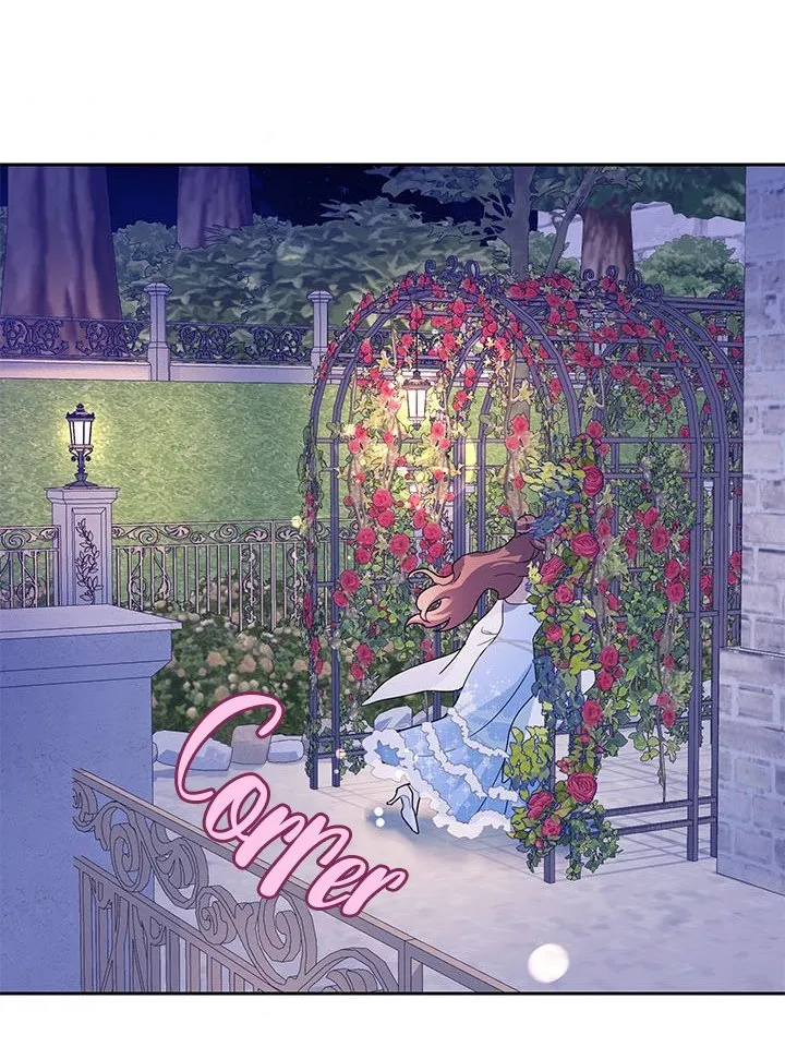 La Princesa Heraldo Capítulo 27 en Línea - página 41