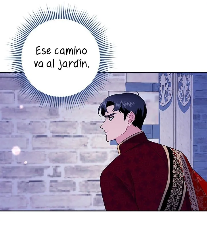 La Princesa Heraldo Capítulo 27 en Línea - página 43