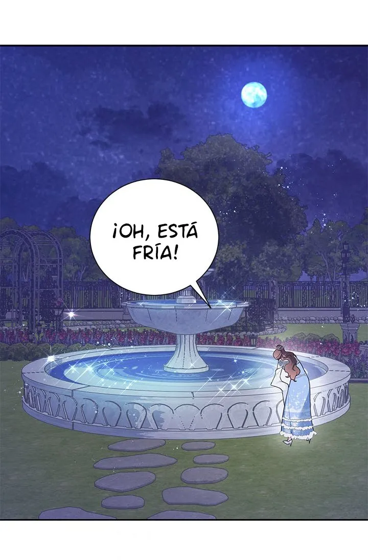 La Princesa Heraldo Capítulo 27 en Línea - página 48