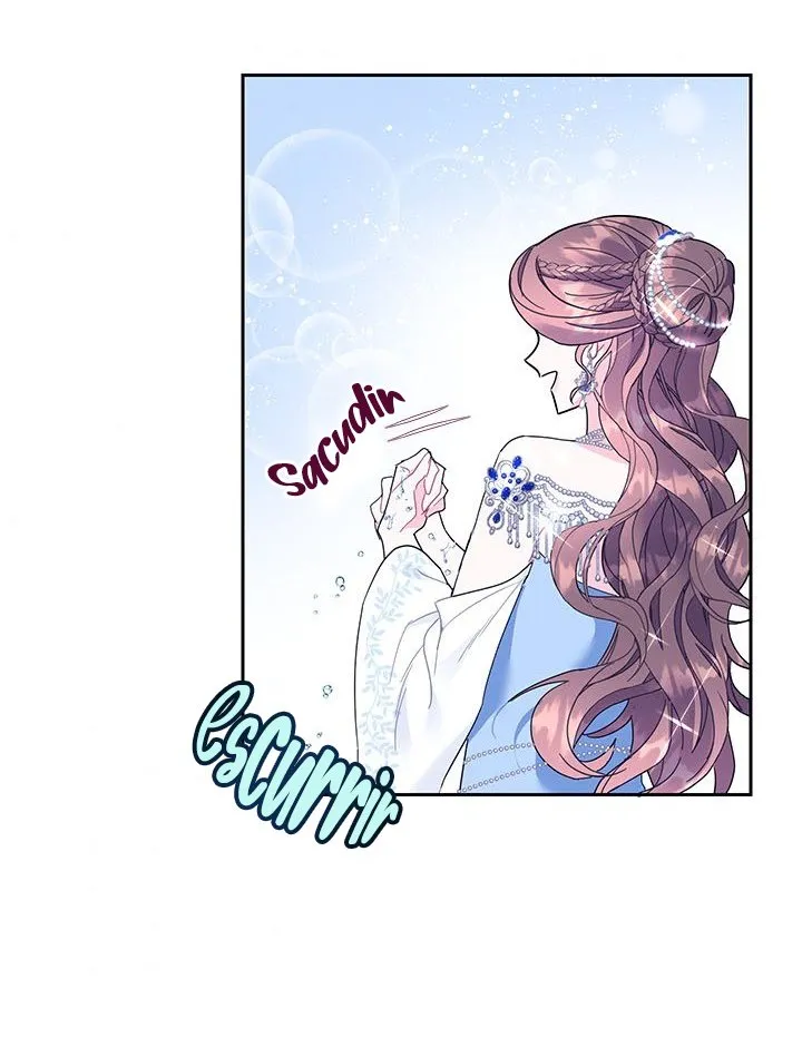 La Princesa Heraldo Capítulo 27 en Línea - página 49